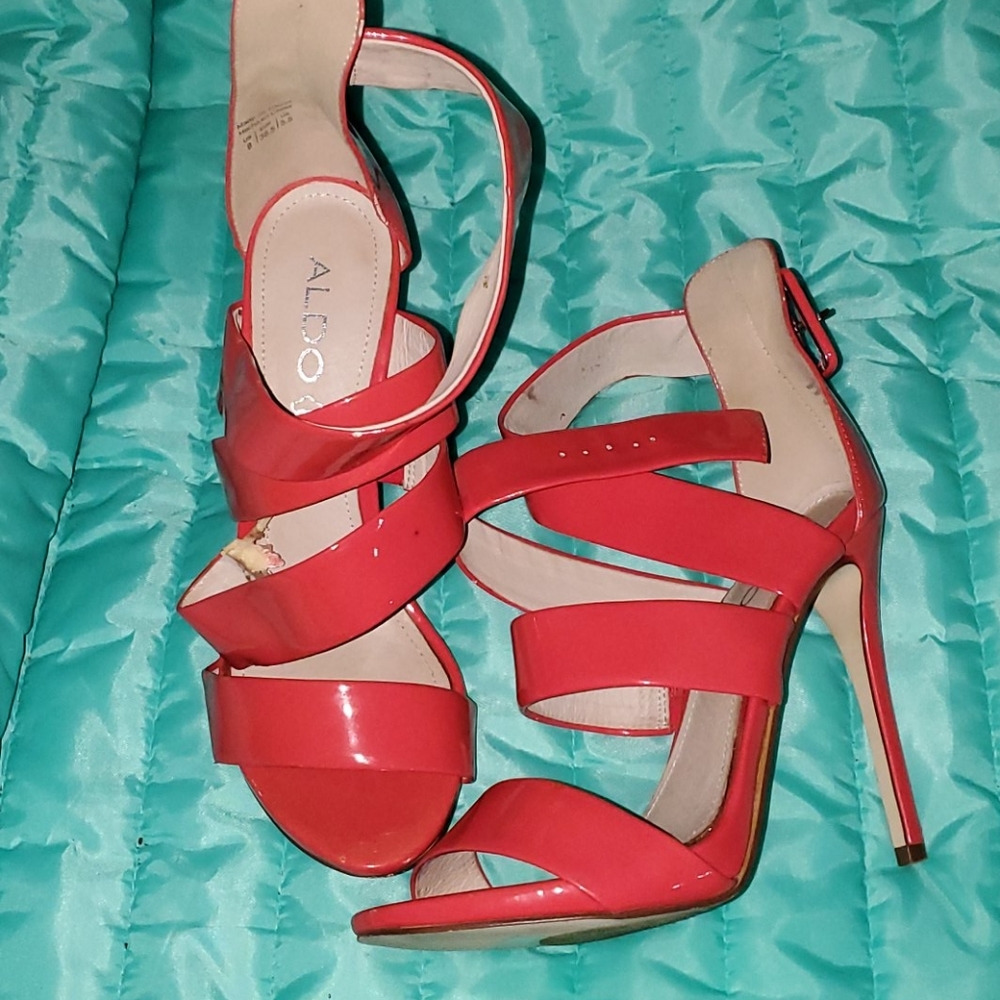 2/$15 Women's shoes